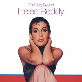 Album cover of The Very Best Of Helen Reddy