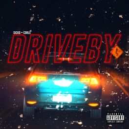 Album cover of Driveby