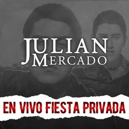 Album cover of En Vivo Fiesta Privada