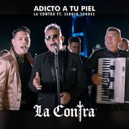 Album picture of Adicto a Tu Piel