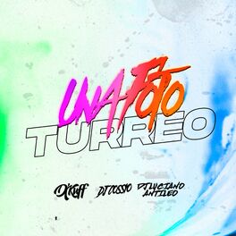 Album cover of Una Foto (Turreo Remix)