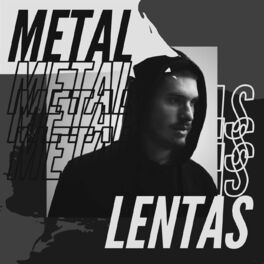 Album cover of Metal Lentas