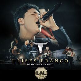 Album cover of De Alcurnia (En Vivo)