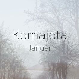 Album cover of Január
