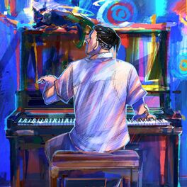 Album cover of Pianoman