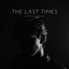 Album cover of The Last Times