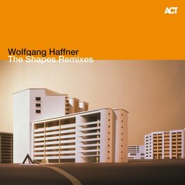 Album cover of The Shapes Remixes