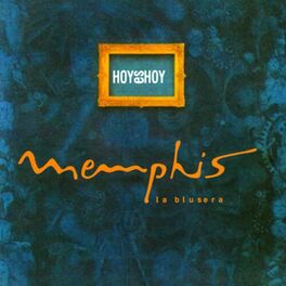 Album cover of Hoy Es Hoy