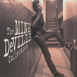 Album cover of Cadillac Walk: The Mink DeVille Collection