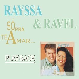 Album cover of Só Pra Te Amar (Playback)