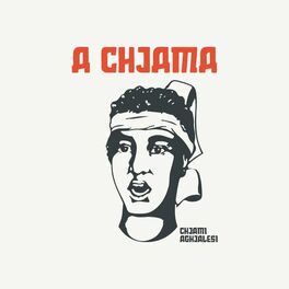 Album cover of A Chjama