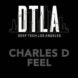 Album cover of Feel