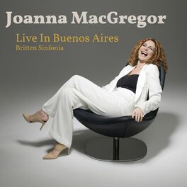 Album cover of Live in Buenos Aires