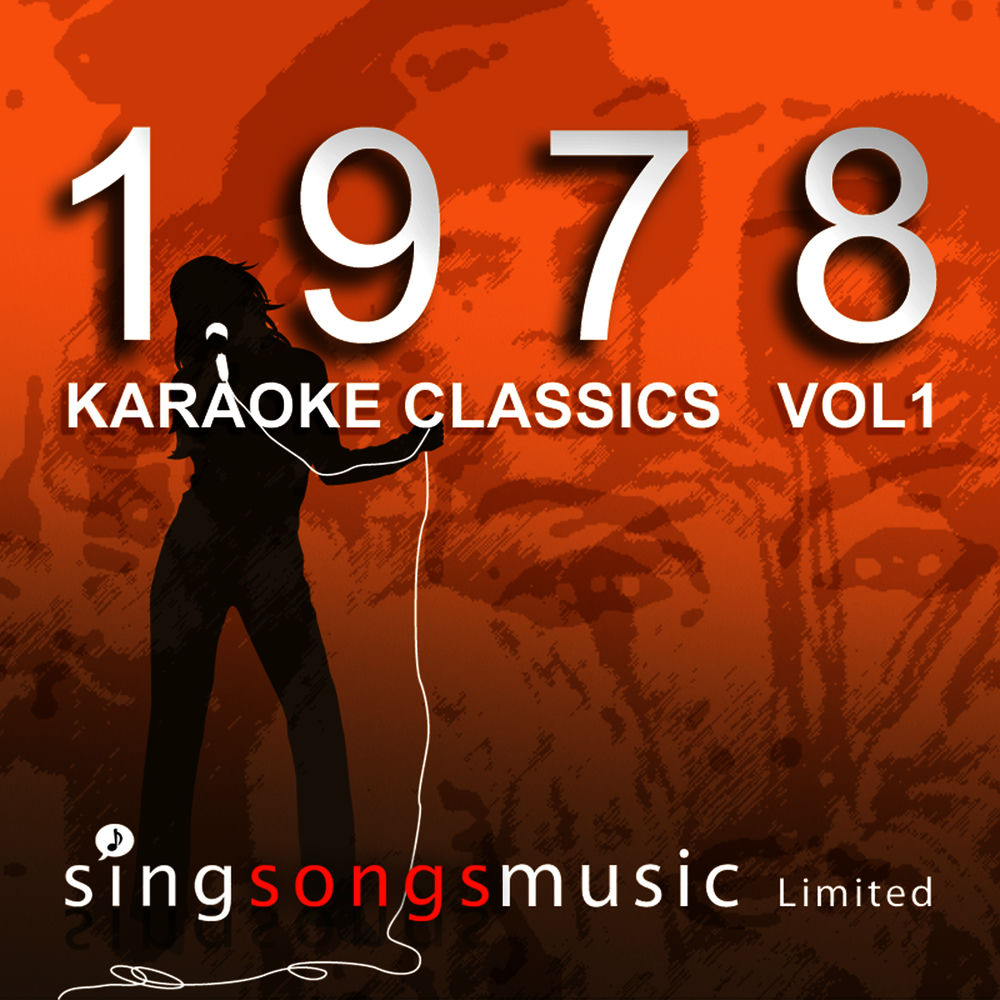 Because The Night (Karaoke in the style of Patti Smith Group)