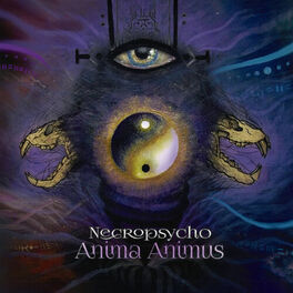 Album cover of Anima Animus