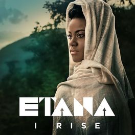 Album cover of I Rise