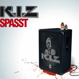 Album cover of Spasst