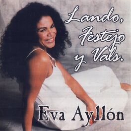 Album cover of Landó, Festejo y Vals