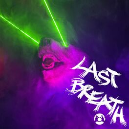 Album cover of LAST BREATH