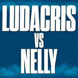 Album cover of Ludacris vs. Nelly