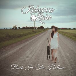 Album cover of Back in the Hollow