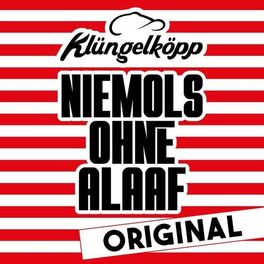 Album cover of Niemols ohne Alaaf (Original)