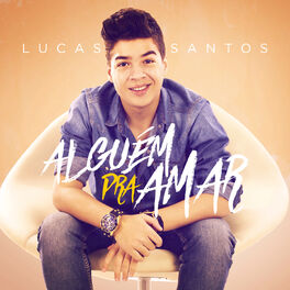 Album cover of Alguém Pra Amar