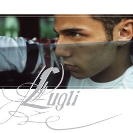 Album cover of Lugli