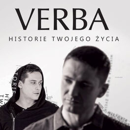 Album cover of Historie Twojego Życia