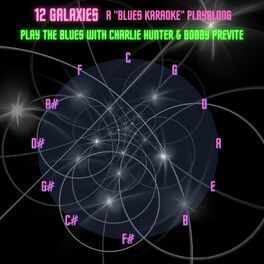 Album cover of 12 Galaxies