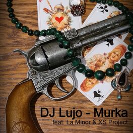 Album cover of Murka