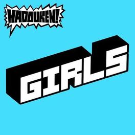 Album cover of Girls
