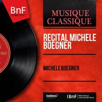 Mich le Boegner albums songs playlists Listen on Deezer