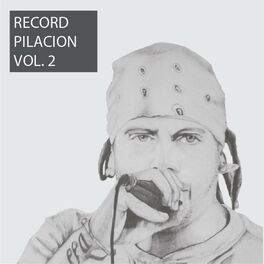 Album cover of Recordpilacion, Vol. 2