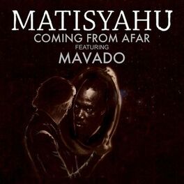 Album cover of Coming from Afar