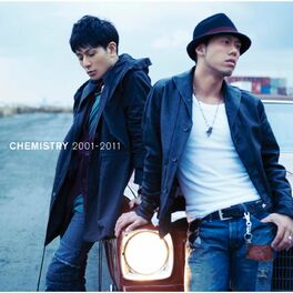 Album cover of CHEMISTRY 2001-2011