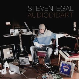 Album cover of Audiodidakt