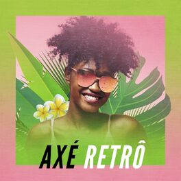 Album cover of Axé Retrô