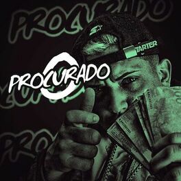 Album cover of O Procurado