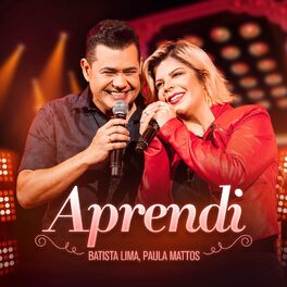 Album cover of Aprendi
