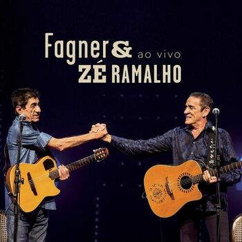 Noturno - Ao Vivo - song and lyrics by Fagner