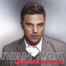 Album cover of Usne Varane