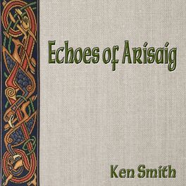 Album picture of Echoes of Arisaig