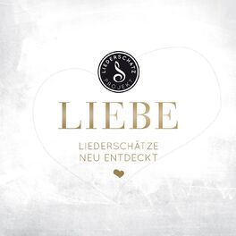 Album cover of Liebe - Liederschätze neu entdeckt