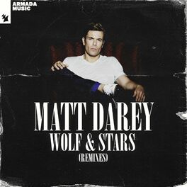 Album cover of Wolf & Stars (Remixes)
