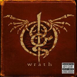 Album cover of Wrath (Special Edition)