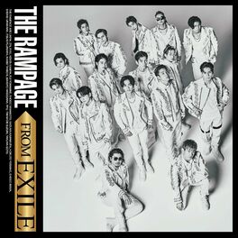 THE RAMPAGE from EXILE TRIBE: albums, songs, playlists | Listen on