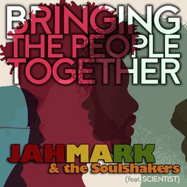 Album cover of Bringing the People Together