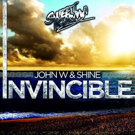 Album cover of Invincible