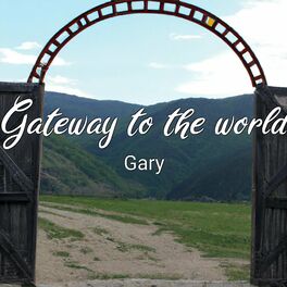 Album cover of Gateway to the World